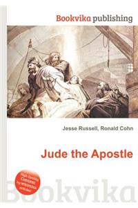 Jude the Apostle