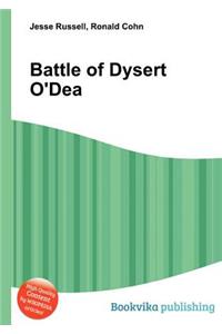 Battle of Dysert O'Dea