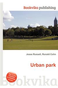 Urban Park