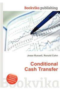 Conditional Cash Transfer