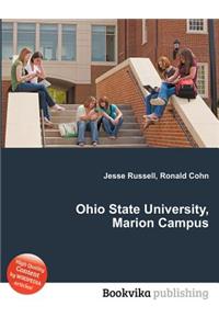 Ohio State University, Marion Campus