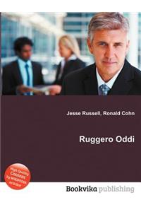 Ruggero Oddi