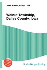 Walnut Township, Dallas County, Iowa