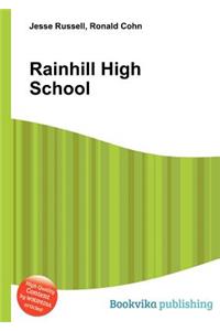 Rainhill High School