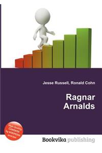 Ragnar Arnalds