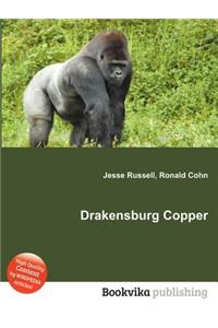 Drakensburg Copper