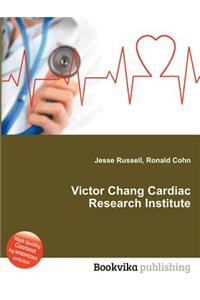 Victor Chang Cardiac Research Institute