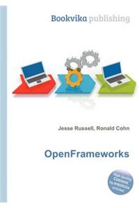 Openframeworks