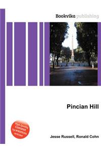 Pincian Hill