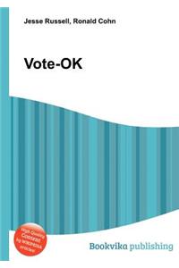 Vote-Ok