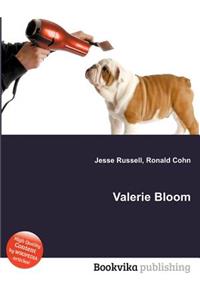 Valerie Bloom