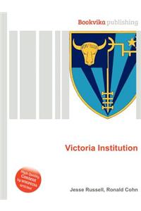 Victoria Institution