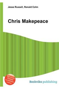 Chris Makepeace