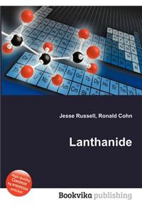 Lanthanide