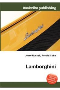 Lamborghini