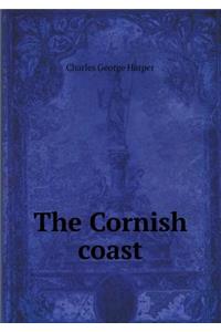 The Cornish Coast