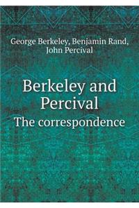 Berkeley and Percival The correspondence