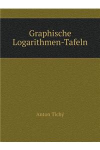 Graphische Logarithmen-Tafeln