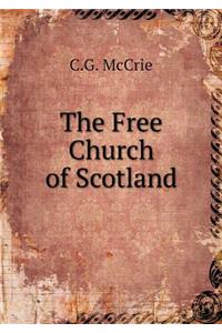 The Free Church of Scotland