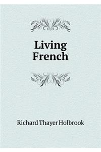 Living French
