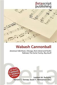 Wabash Cannonball