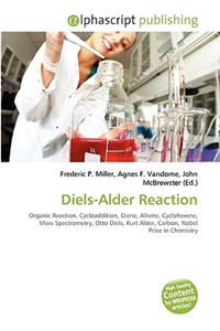 Diels-Alder Reaction