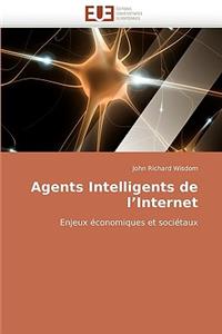 Agents Intelligents de L'Internet