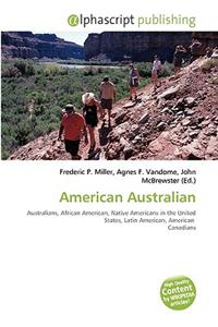 American Australian