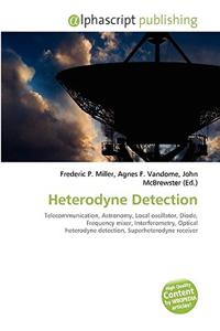 Heterodyne Detection