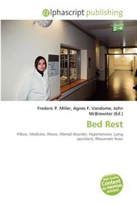 Bed Rest