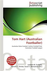 Tom Hart (Australian Footballer)