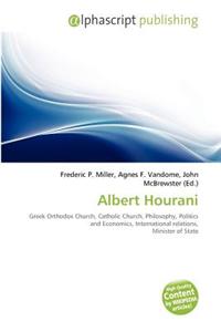 Albert Hourani