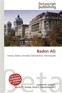 Baden AG