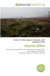 Nazino Affair