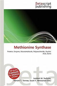 Methionine Synthase