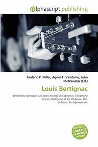 Louis Bertignac