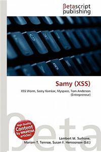 Samy (Xss)