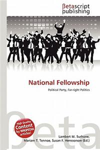 National Fellowship