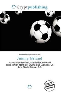 Jimmy Briand