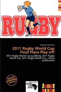 2011 Rugby World Cup Final Place Play-Off