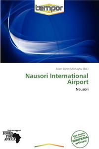 Nausori International Airport