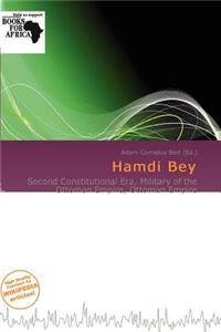 Hamdi Bey