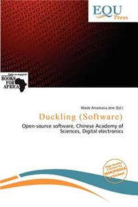 Duckling (Software)