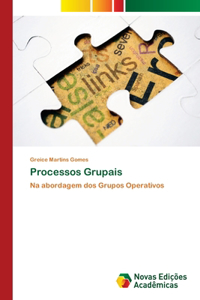 Processos Grupais