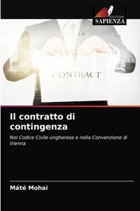 Il contratto di contingenza