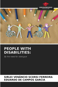 People with Disabilities