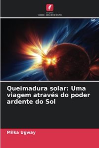 Queimadura solar