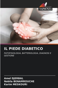 Piede Diabetico