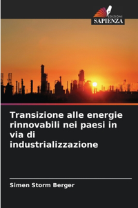 Transizione alle energie rinnovabili nei paesi in via di industrializzazione