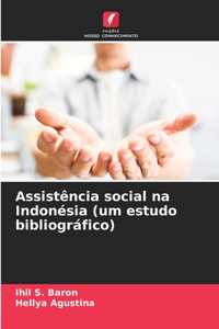 Assistência social na Indonésia (um estudo bibliográfico)